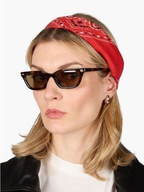 Suncoo Alambra Cotton Bandana